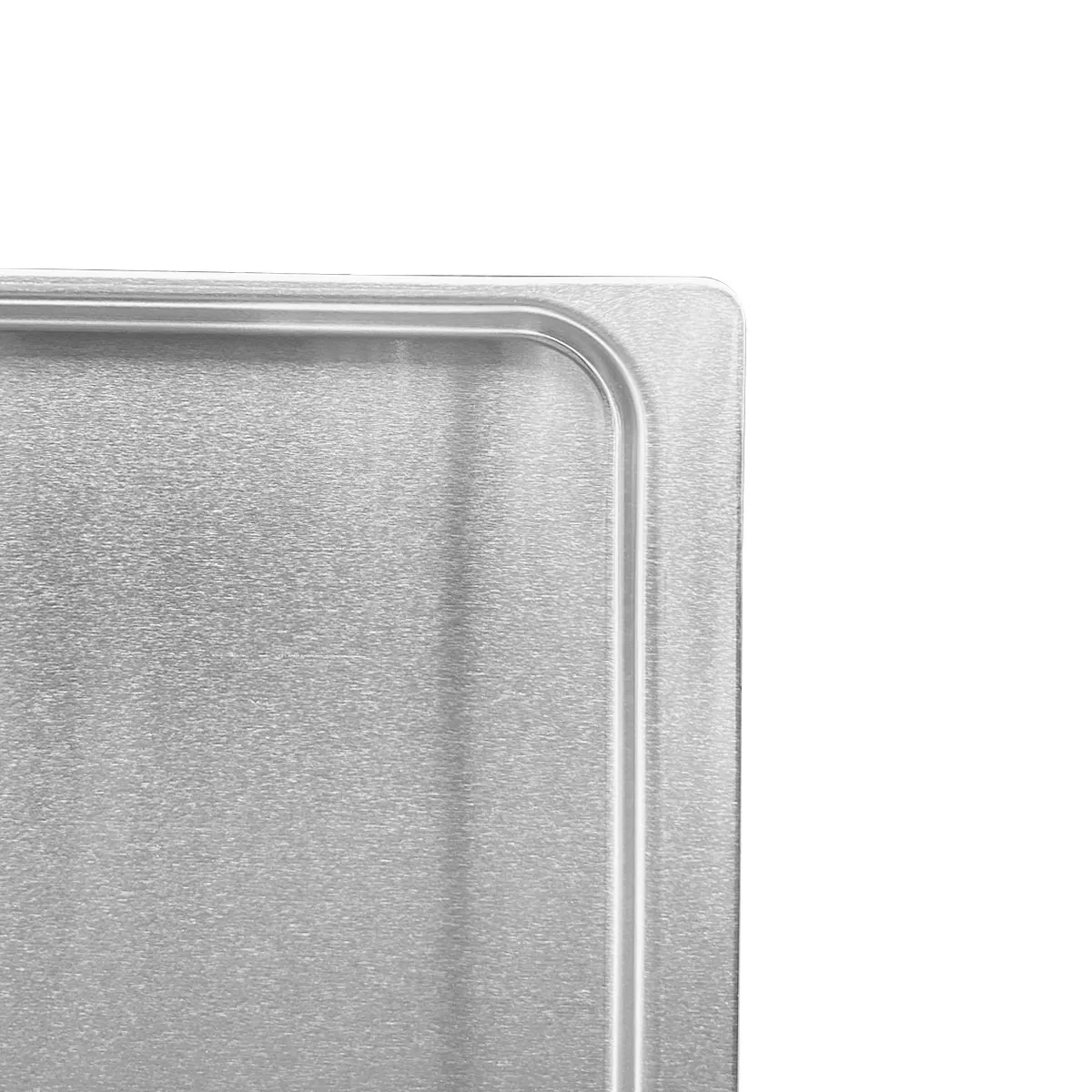 COOK IN - Bandeja Horno Aluminio 43,5 X 31,5 Cms