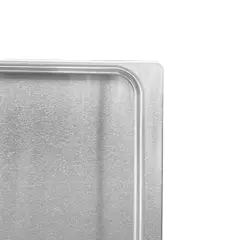 COOK IN - Bandeja Horno Aluminio 435 X 315 Cms