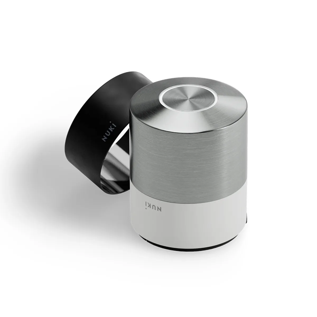 NUKI - Cerradura Inteligente Nuki Smart Lock Pro 5 Gen