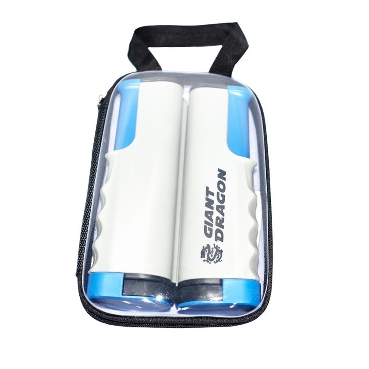 GIANT DRAGON - Red Ajustable para Mesa de Ping Pong