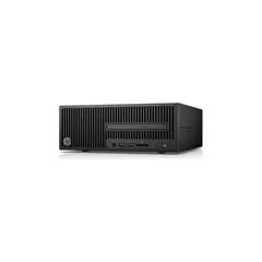 HP - Computador SFF 280 G2 SFF i5 6500 - 12 GB RAM - 480 SSD W.11 Rea