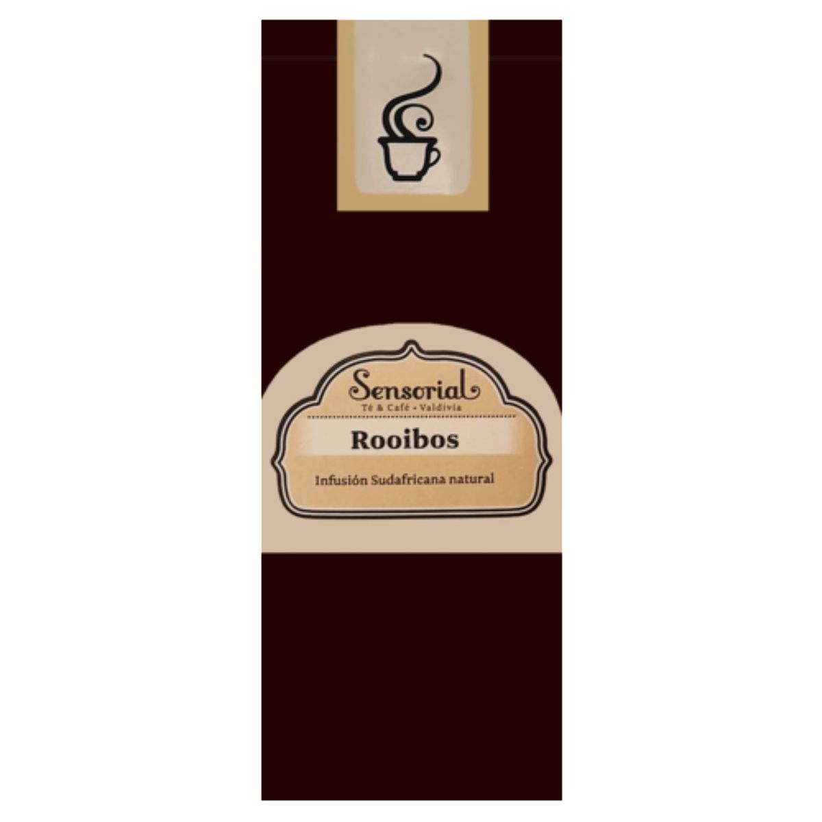 SENSORIAL - Té Rooibos SENSORIAL Organic