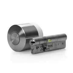 NUKI - Cerradura Inteligente Smart Lock Ultra