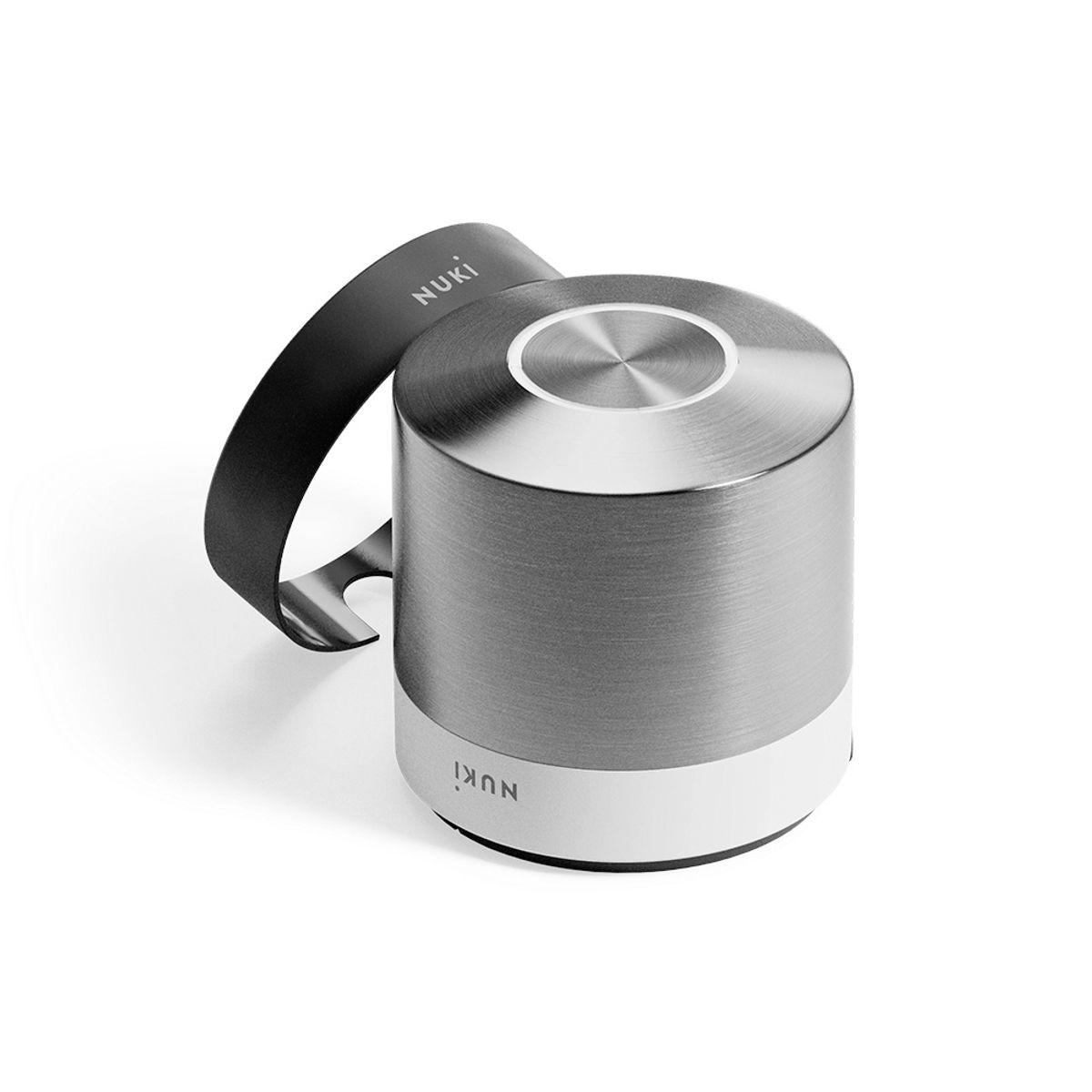 NUKI - Cerradura Inteligente Nuki Smart Lock Ultra