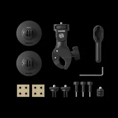 INSTA360 - Motorcycle Kit
