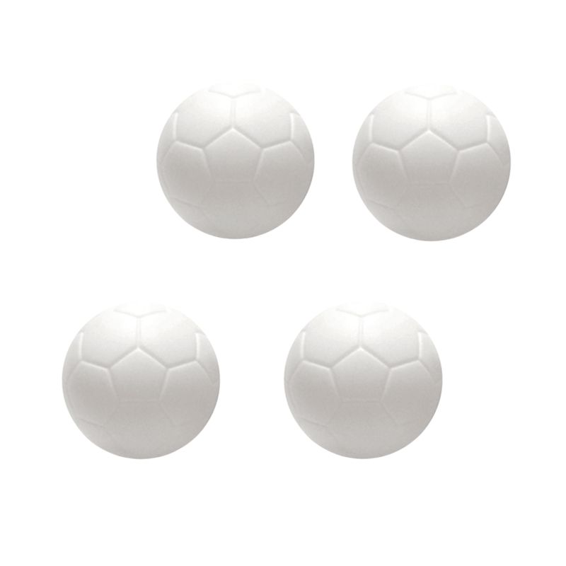 VADELL - SET 4 PELOTAS TACA TACA PREMIUM