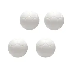 VADELL - SET 4 PELOTAS TACA TACA PREMIUM