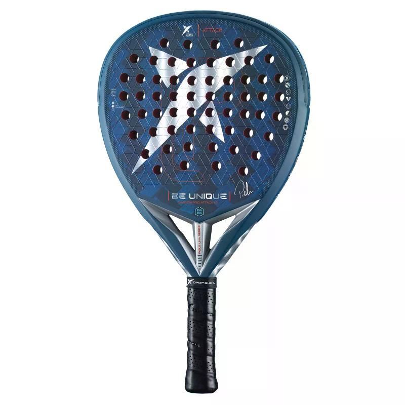 DROP SHOT - PALA DROP SHOT CANYON PRO ATTACK 1.0 2025