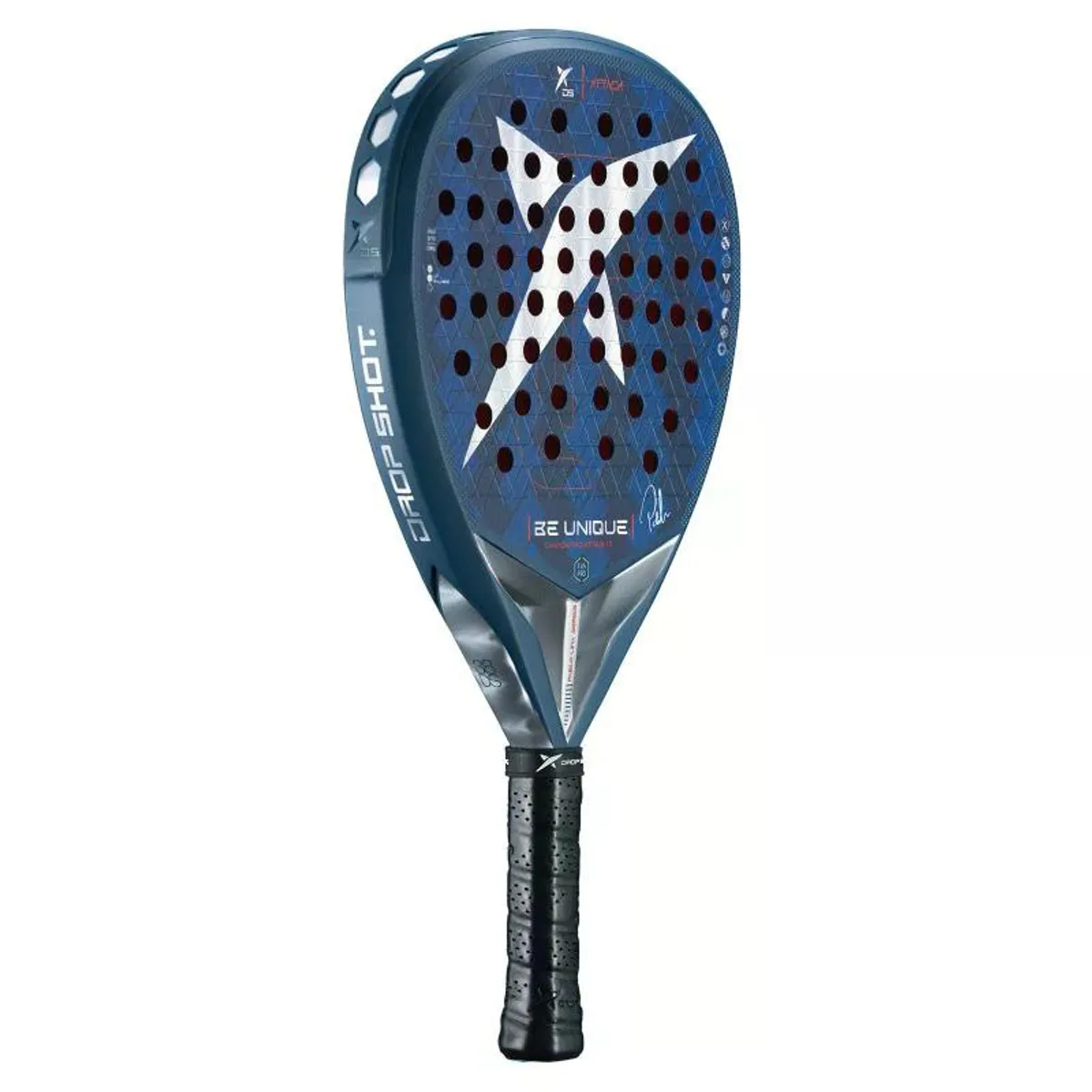 DROP SHOT - PALA DROP SHOT CANYON PRO ATTACK 1.0 2025