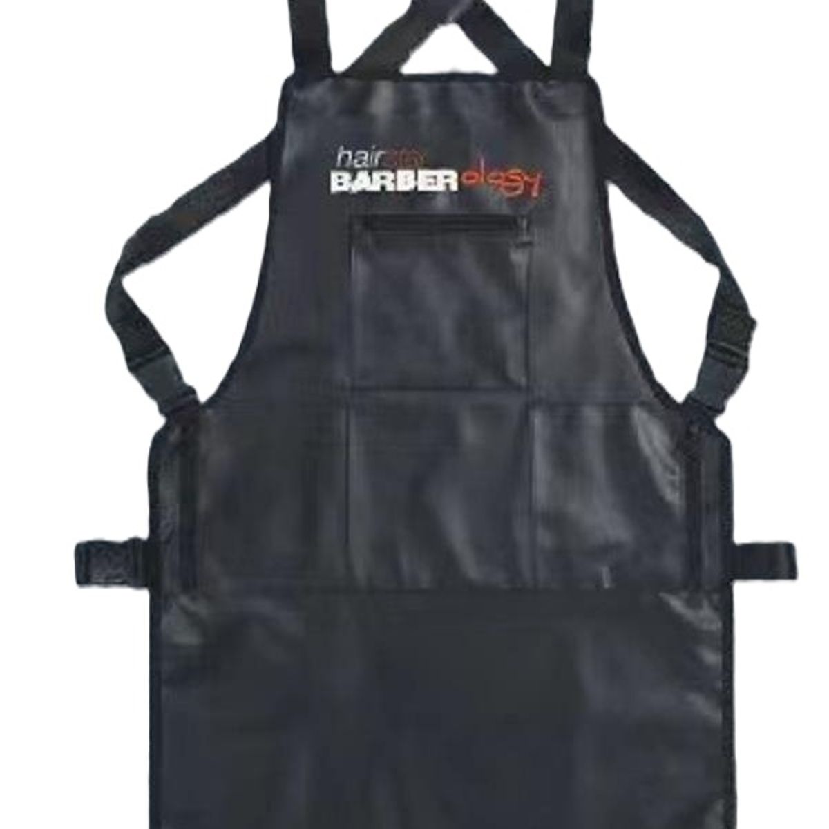 GENERICO - Pechera Hairstar Barberology Barbería Peluquería BabylissPro