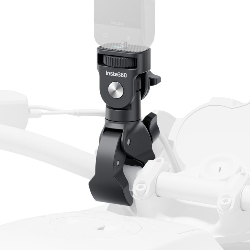 INSTA 360 - Heavy duty clamp