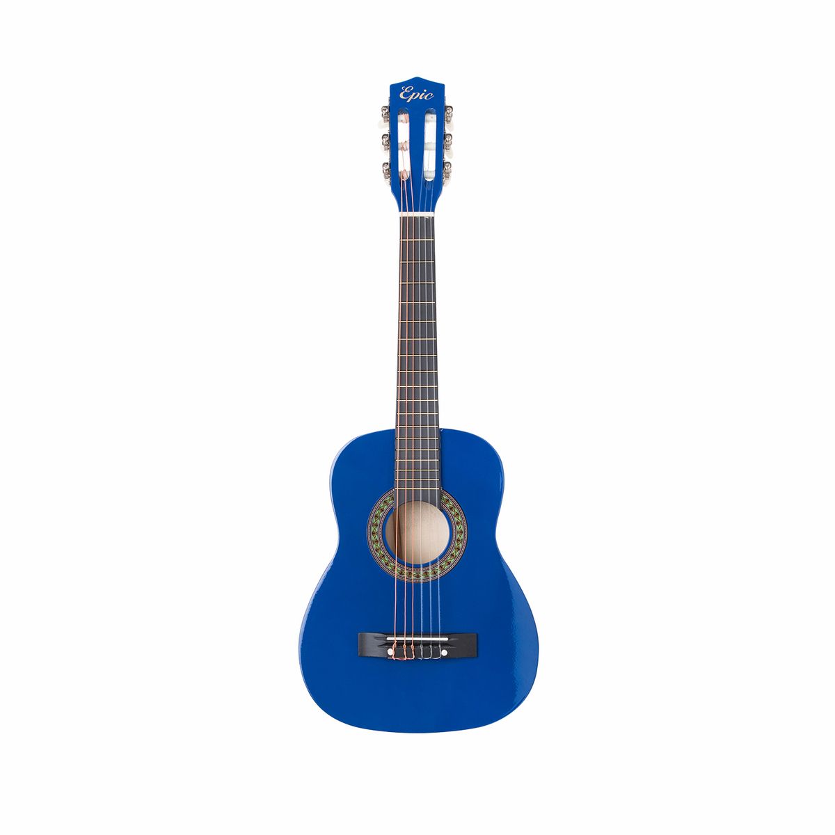 EPIC - Guitarra Clásica Niños 30 Epic Azul
