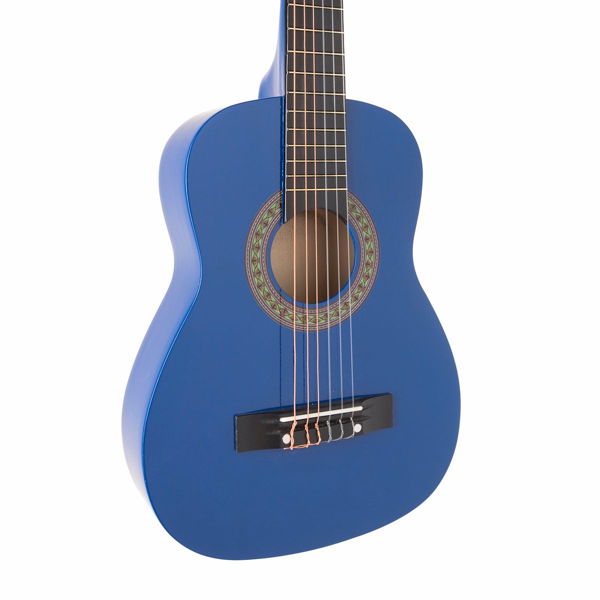 EPIC - Guitarra Clásica Niños 30 Epic Azul