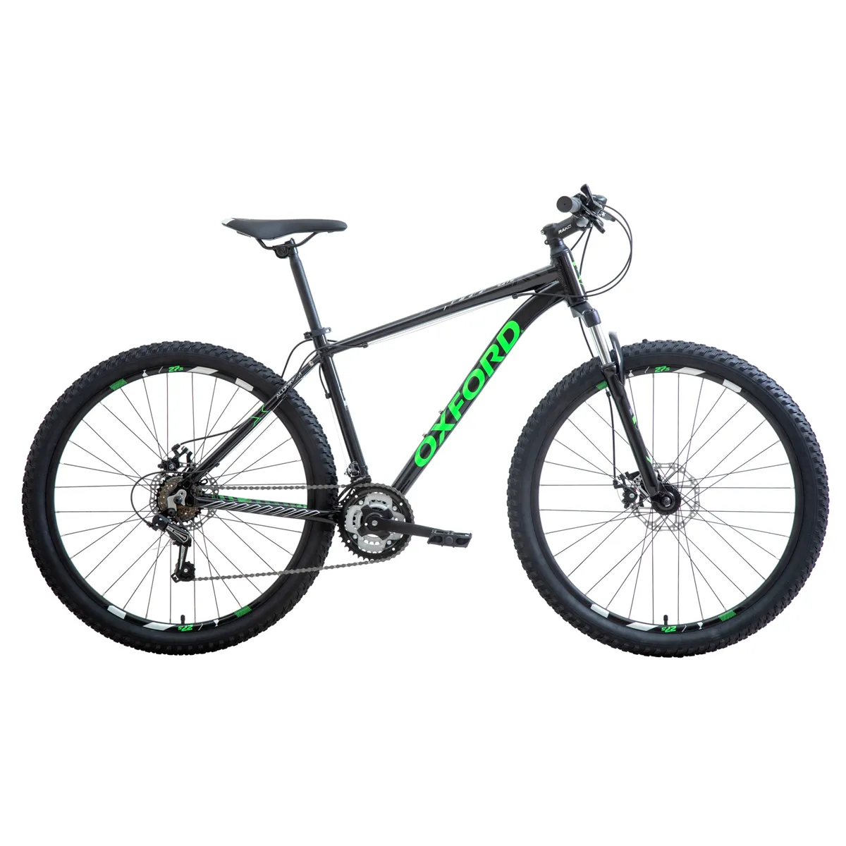 OXFORD - Oxford Bicicleta MTB Rako Aro 27,5