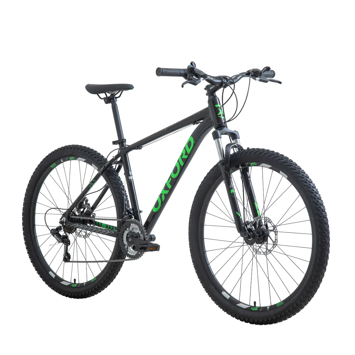 OXFORD - Oxford Bicicleta MTB Rako Aro 27,5