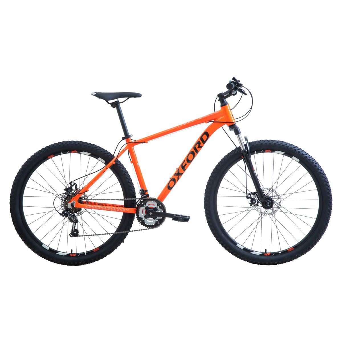 OXFORD - Oxford Bicicleta MTB Rako Aro 27,5