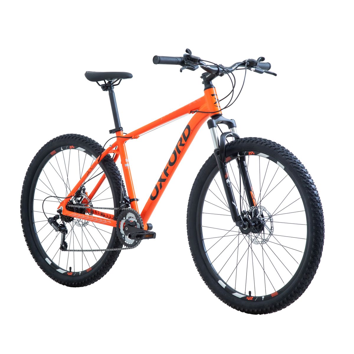 OXFORD - Oxford Bicicleta MTB Rako Aro 27,5