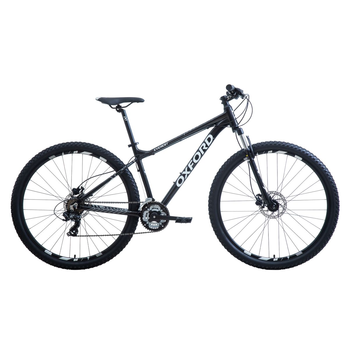 OXFORD - Oxford Bicicleta MTB Everest Aro 29