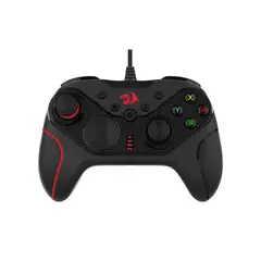 REDRAGON - Control Gamer Rift G710 compatible PC y PS3