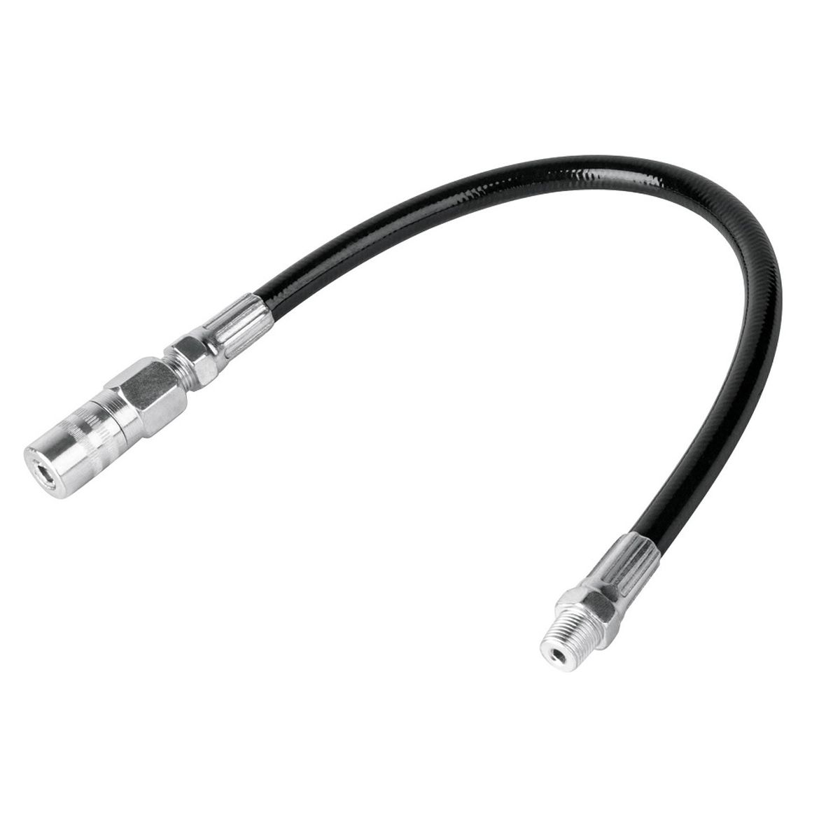 TRUPER - FLEXIBLE CON BOQUILLA PARA ENGRASADORA TRUPER