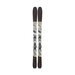 DYNASTAR - Ski M-Cross 88 Con Fijaciones Look SPX 13 GW B90 Dark Sand