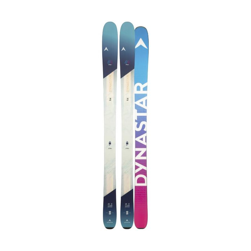 DYNASTAR - Dynastar Ski M-PRO W 98 - 154