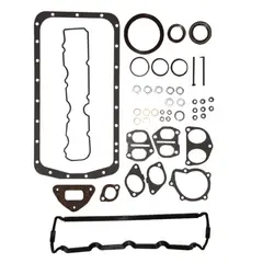 GENERICO - Juego Empaquetadura Motor Peugeot Partner 1.9 Dw8b 2004-2007
