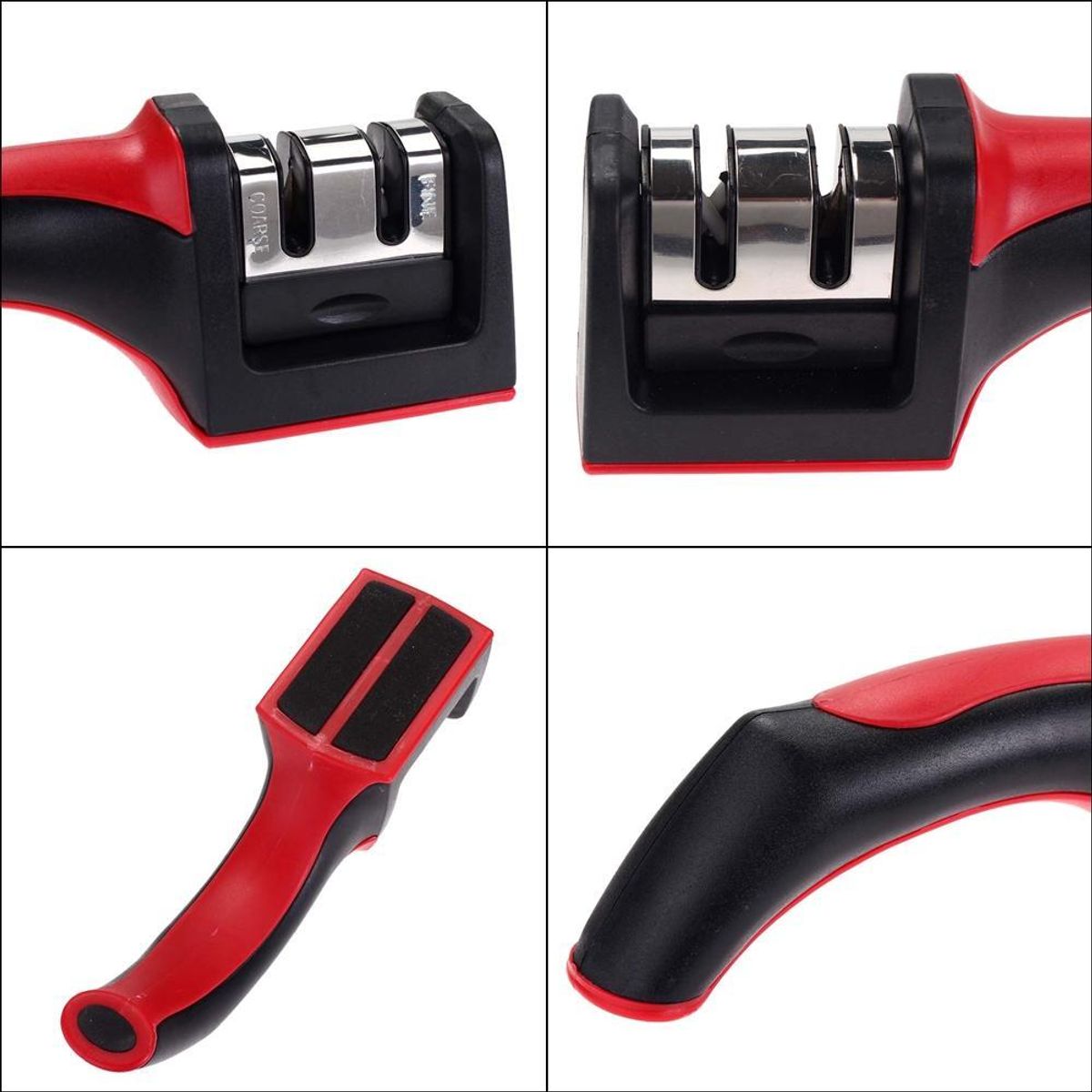 MOVI - AFILADOR DE CUCHILLOS NEW LINE