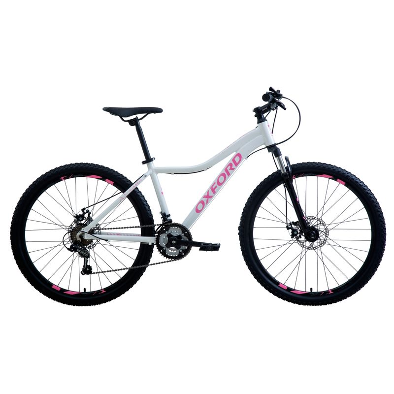OXFORD - Bicicleta Mujer Jade Aro 26