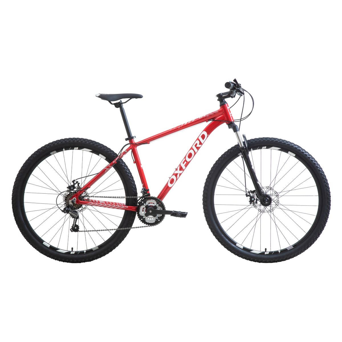 OXFORD - Bicicleta MTB Rako Aro 29