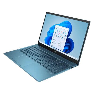 Imagen 2 del producto Notebook R7 4700U 8GB 512GB 156 W10H15-EH0010LA Reacondicionado - Azul