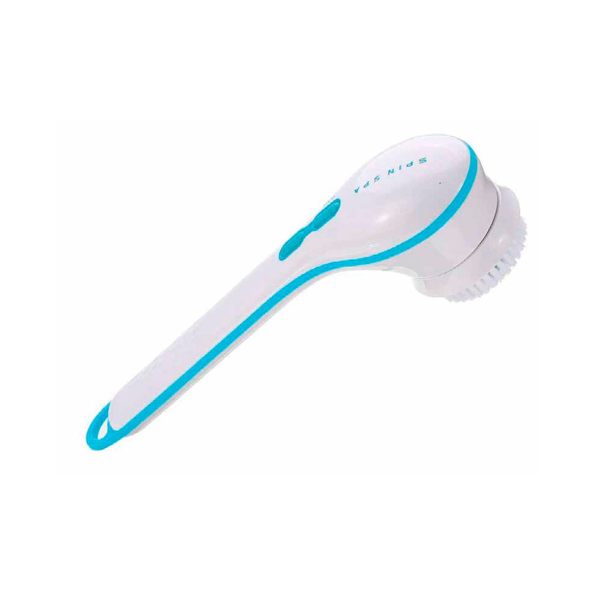 PUNTO STORE - Cepillo Exfoliante Limpiador Masajeador - Ps