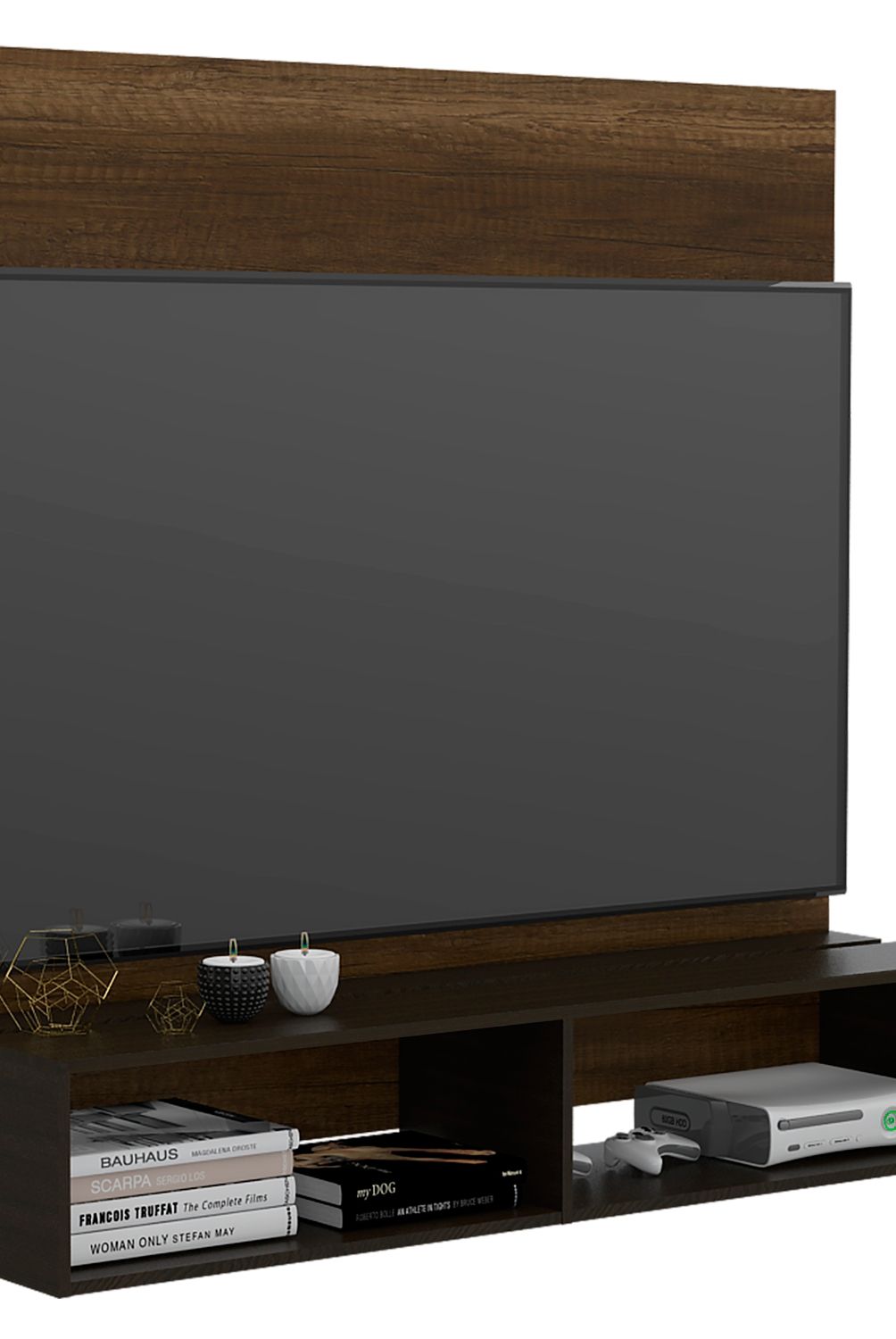 TUHOME - Panel Classic 60 Pulgadas Tuhome