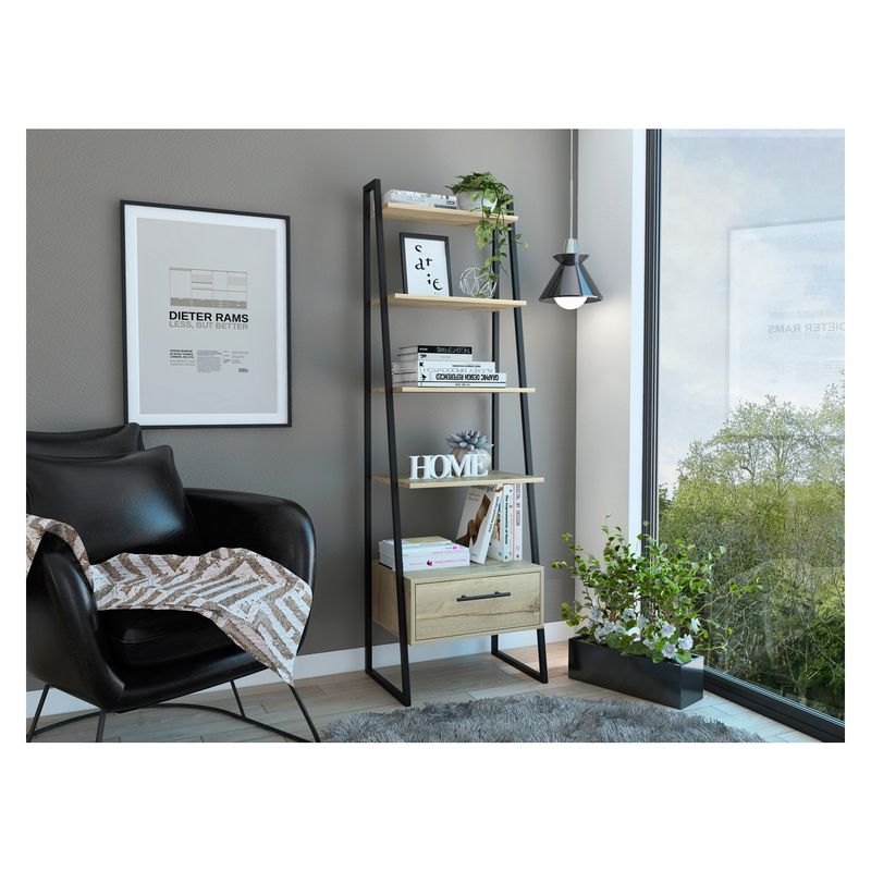 TUHOME - Biblioteca Escalera Magnum  Duna Tuhome