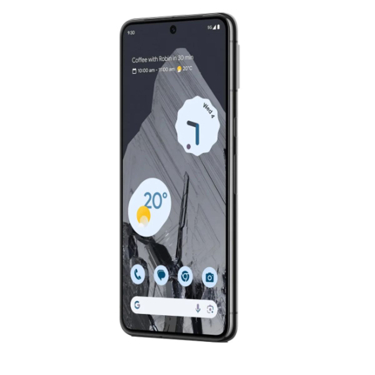 GOOGLE - Google Pixel 8 Pro 128GB Negro Reacondicionado