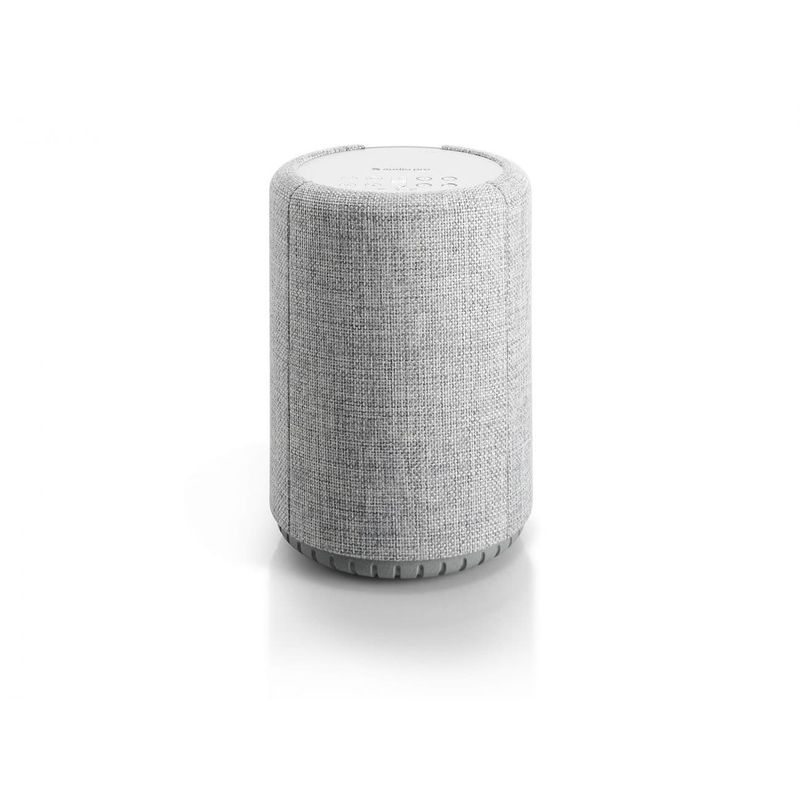 AUDIO PRO - Parlante Wi-Fi y Bluetooth A10  Audio Pro Gris