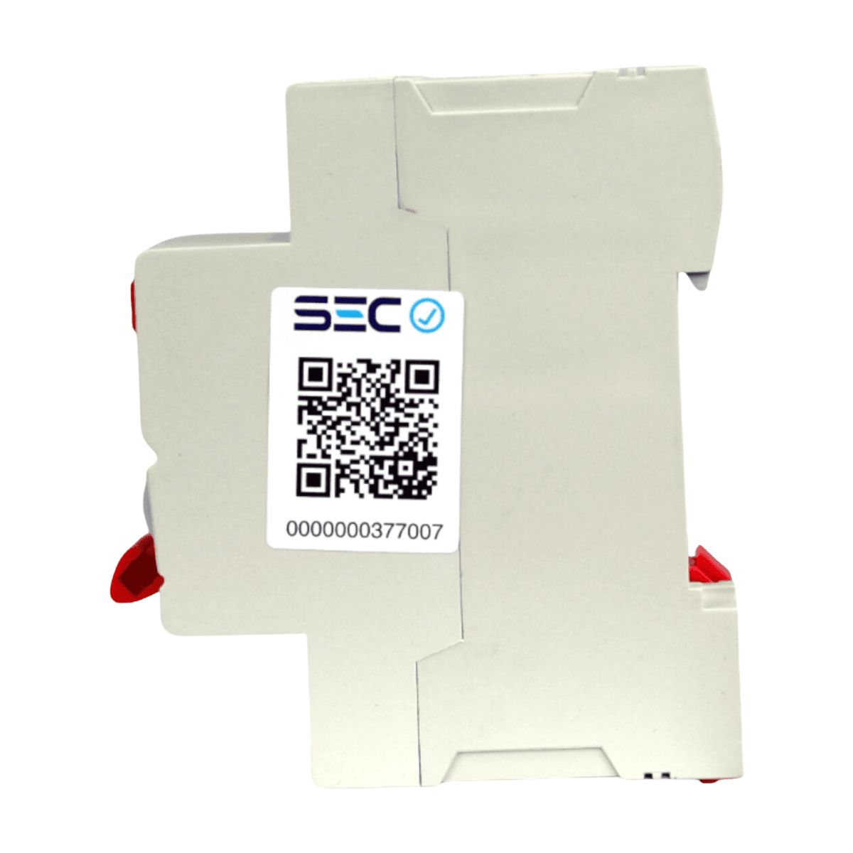 GENERICO - Int Diferencial CNC 4x25A 30mA Clase AC