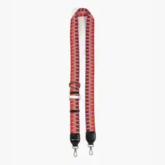 LOUNGE - Correa Strap Cartera Mujer Tejidos