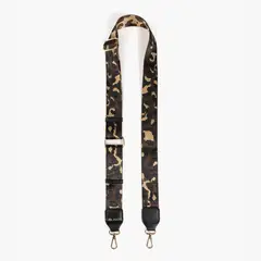 LOUNGE - Correa Strap Cartera Mujer Diseño Animal Print