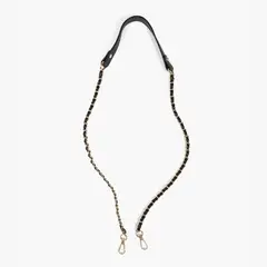 LOUNGE - Correa Strap Cartera Mujer Diseño Cadena