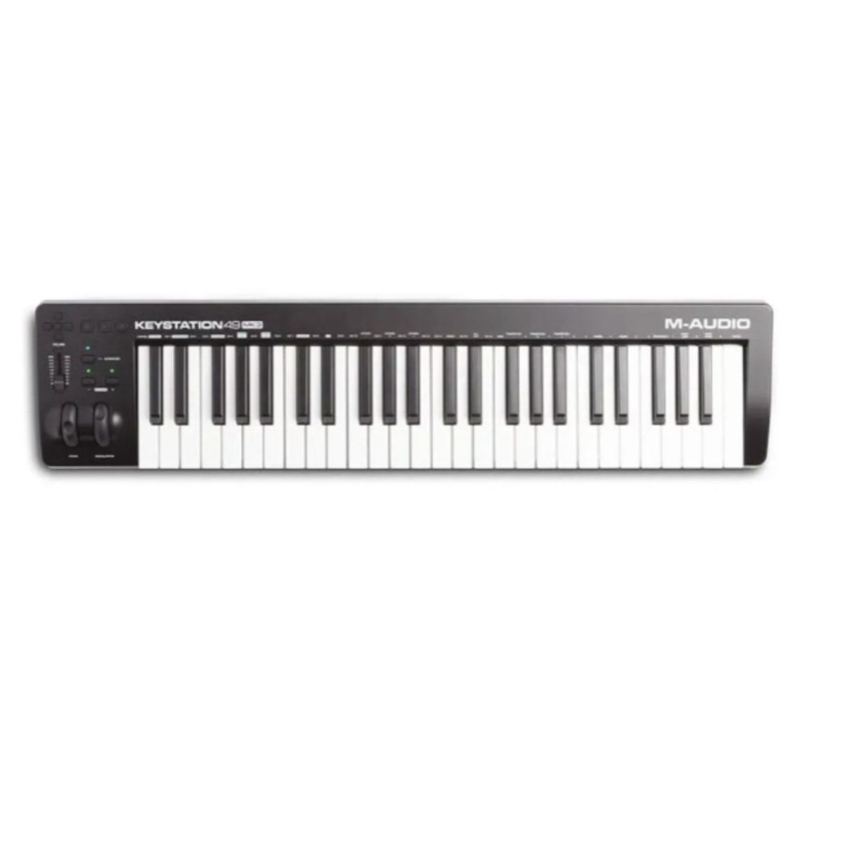 GENERICO - Controlador Midi Keystation 49 MK3 M-Audio