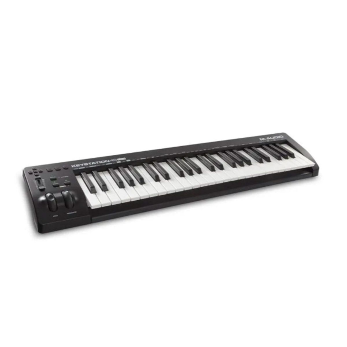 GENERICO - Controlador Midi Keystation 49 MK3 M-Audio