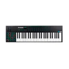 ALESIS - Controlador Teclado Midi VI 49