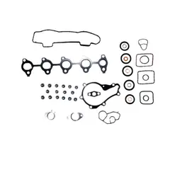 GENERICO - Juego Empaquetadura Motor Peugeot Partner 1.6 Diesel 07-11
