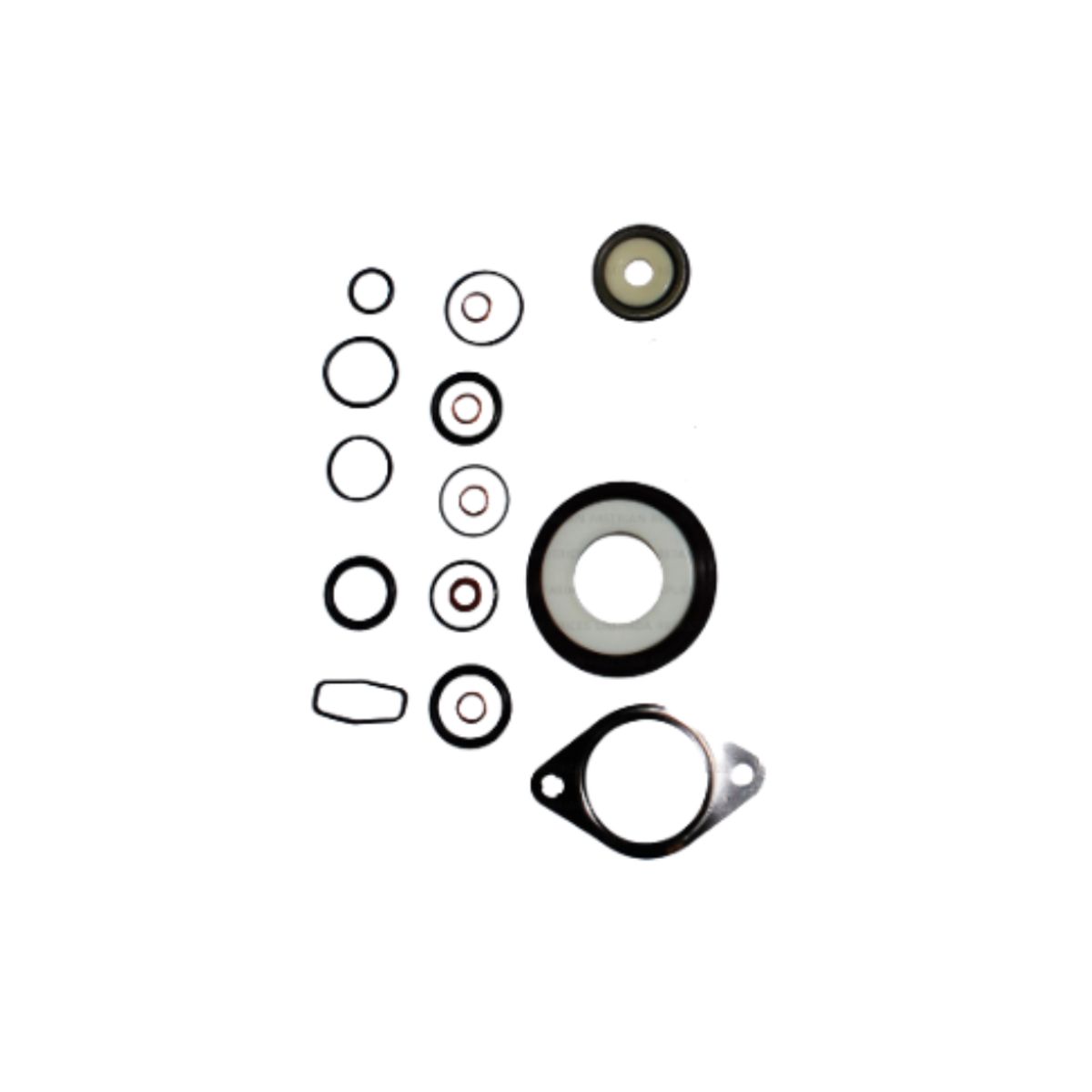 GENERICO - Juego Empaquetadura Motor Peugeot Partner 1.6 Diesel 07-11