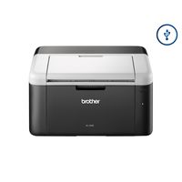 Impresora Láser Monocromática HL-1202