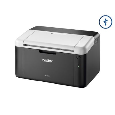 Imagen 2 del producto Impresora Láser Monocromática HL-1202