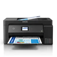 Impresora A Color Multifunción Ecotank L14150 C11CH96303