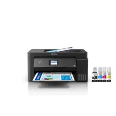 EPSON - Impresora A Color Multifunción Ecotank L14150