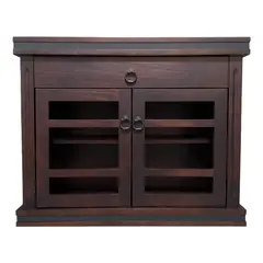GENERICO - Rack TV IGMAX L 900 Chocolate